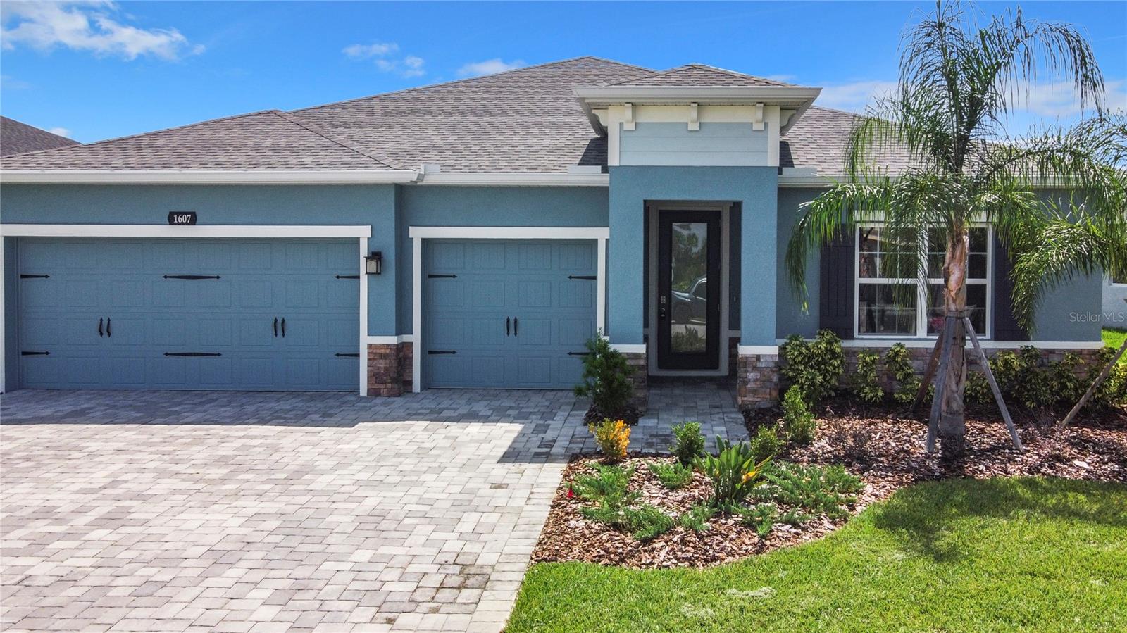 Image 2 of 59 For 1607 Sunset Preserve Way
