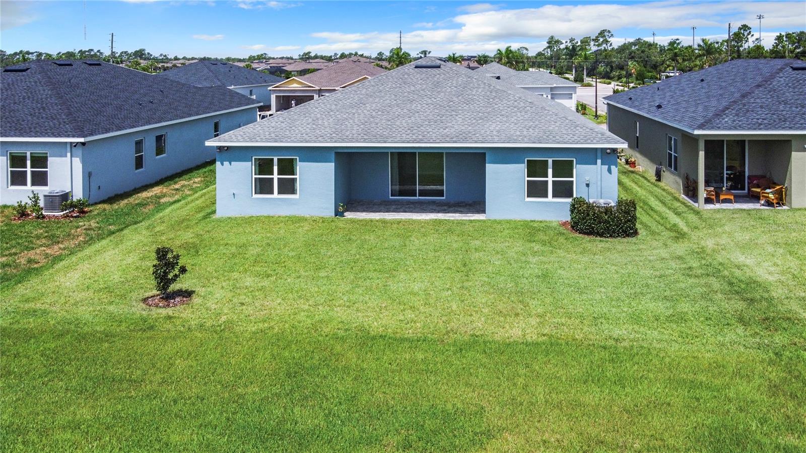 Image 41 of 59 For 1607 Sunset Preserve Way