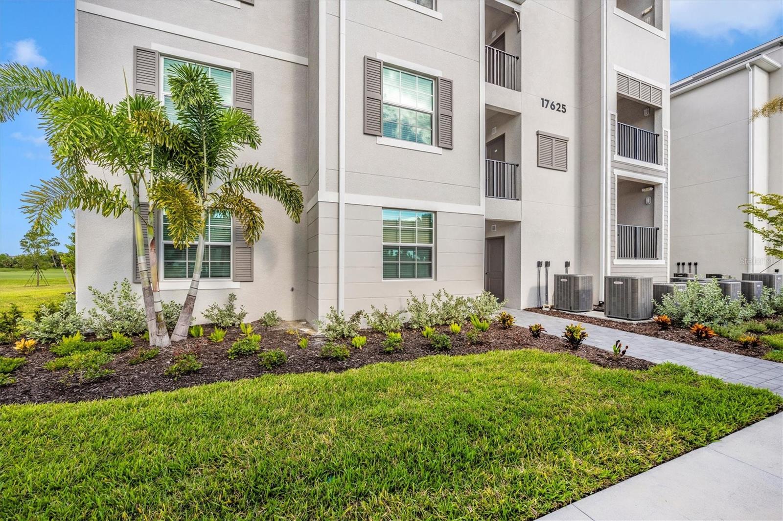 Details for 17625 Opal Sand Drive 301, VENICE, FL 34293