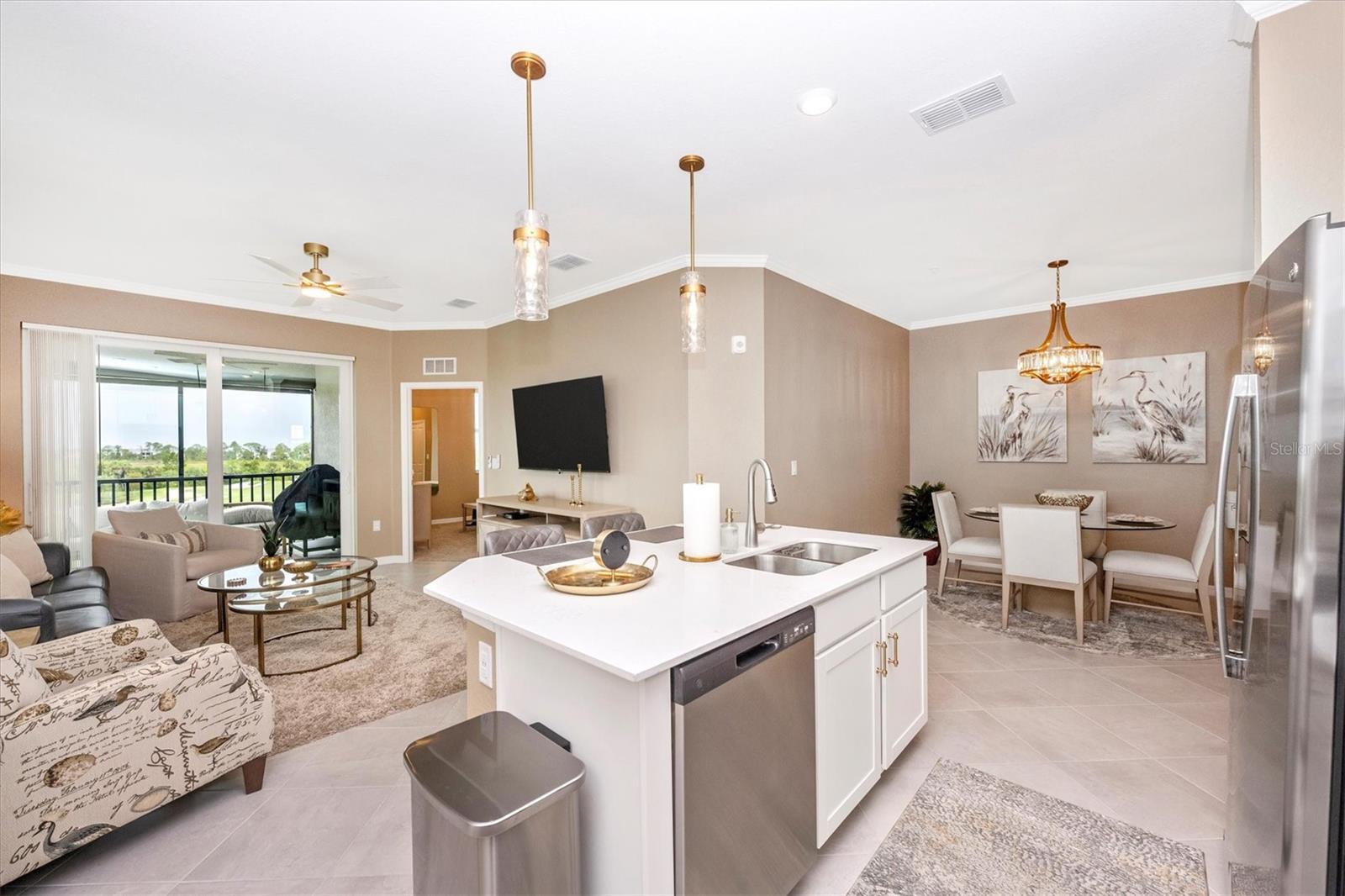 Image 10 of 84 For 17625 Opal Sand Drive 301