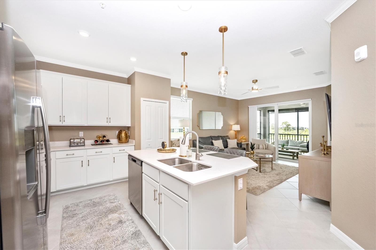 Image 5 of 84 For 17625 Opal Sand Drive 301