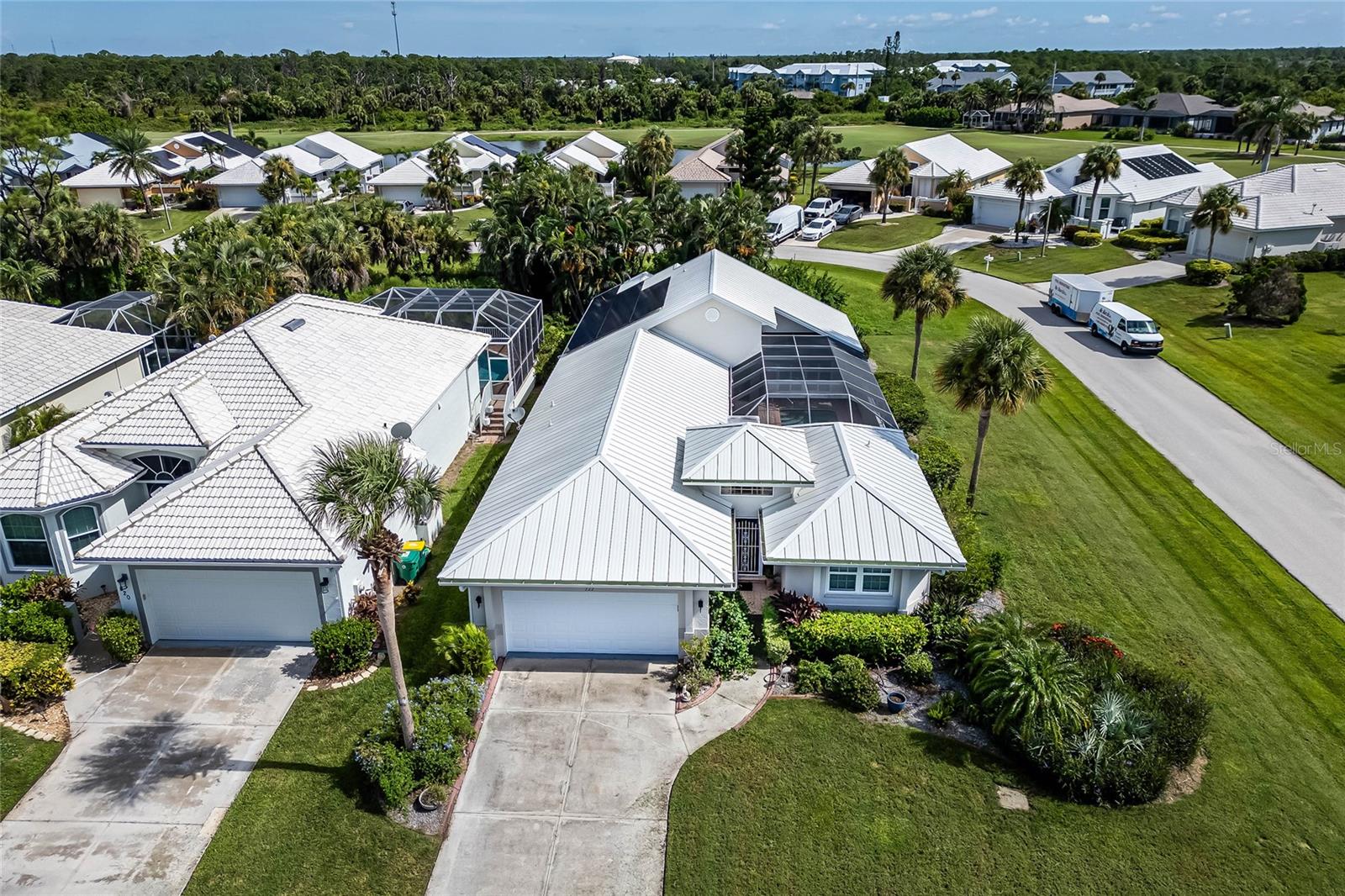 Image 2 of 61 For 222 Westwind Drive
