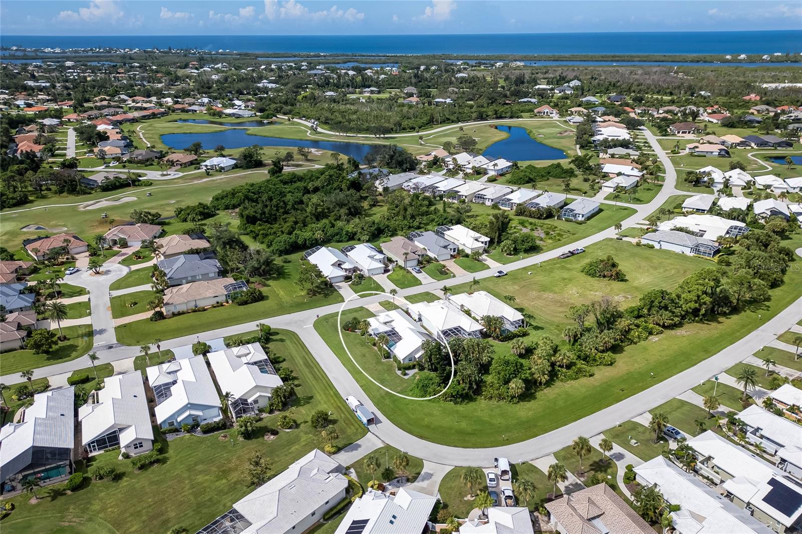 Image 51 of 61 For 222 Westwind Drive