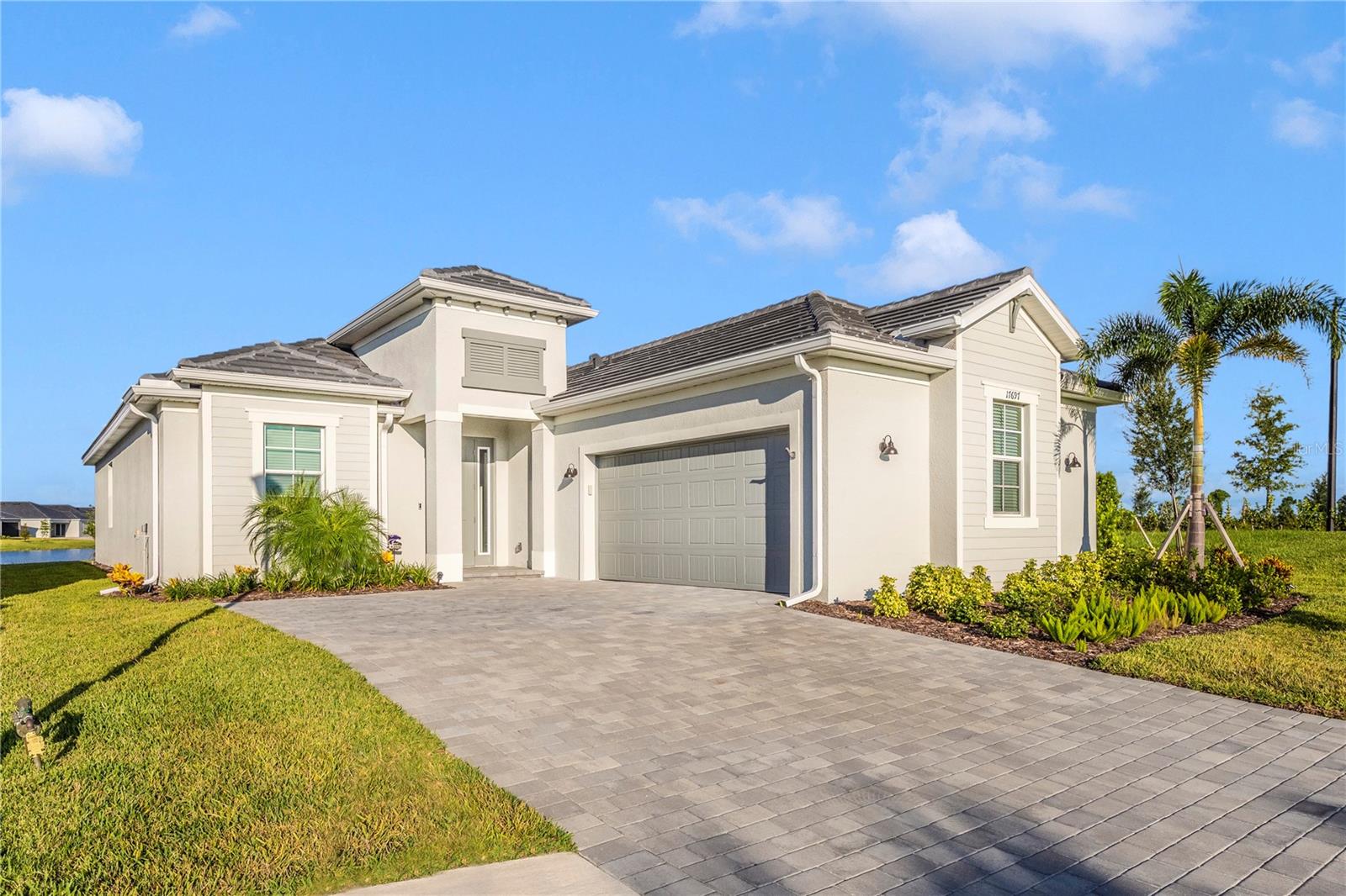 Details for 17697 Santorini Court, VENICE, FL 34293