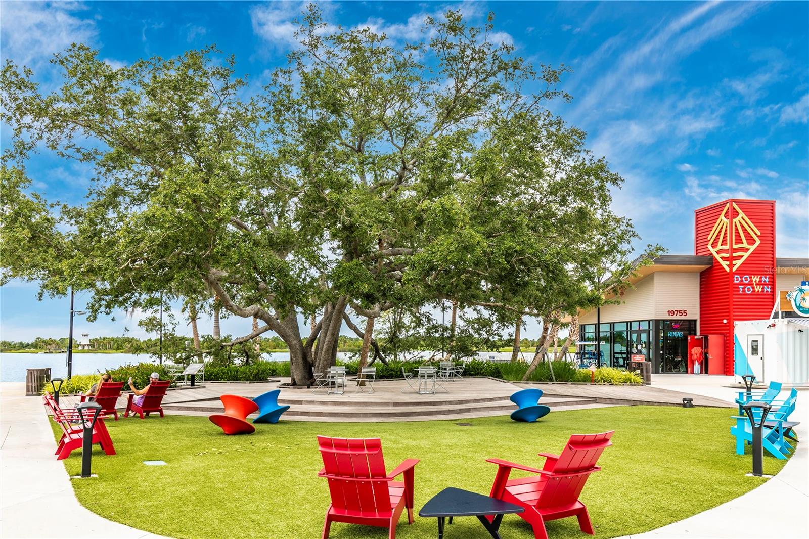 Image 82 of 92 For 17565 Opal Sand Drive 202