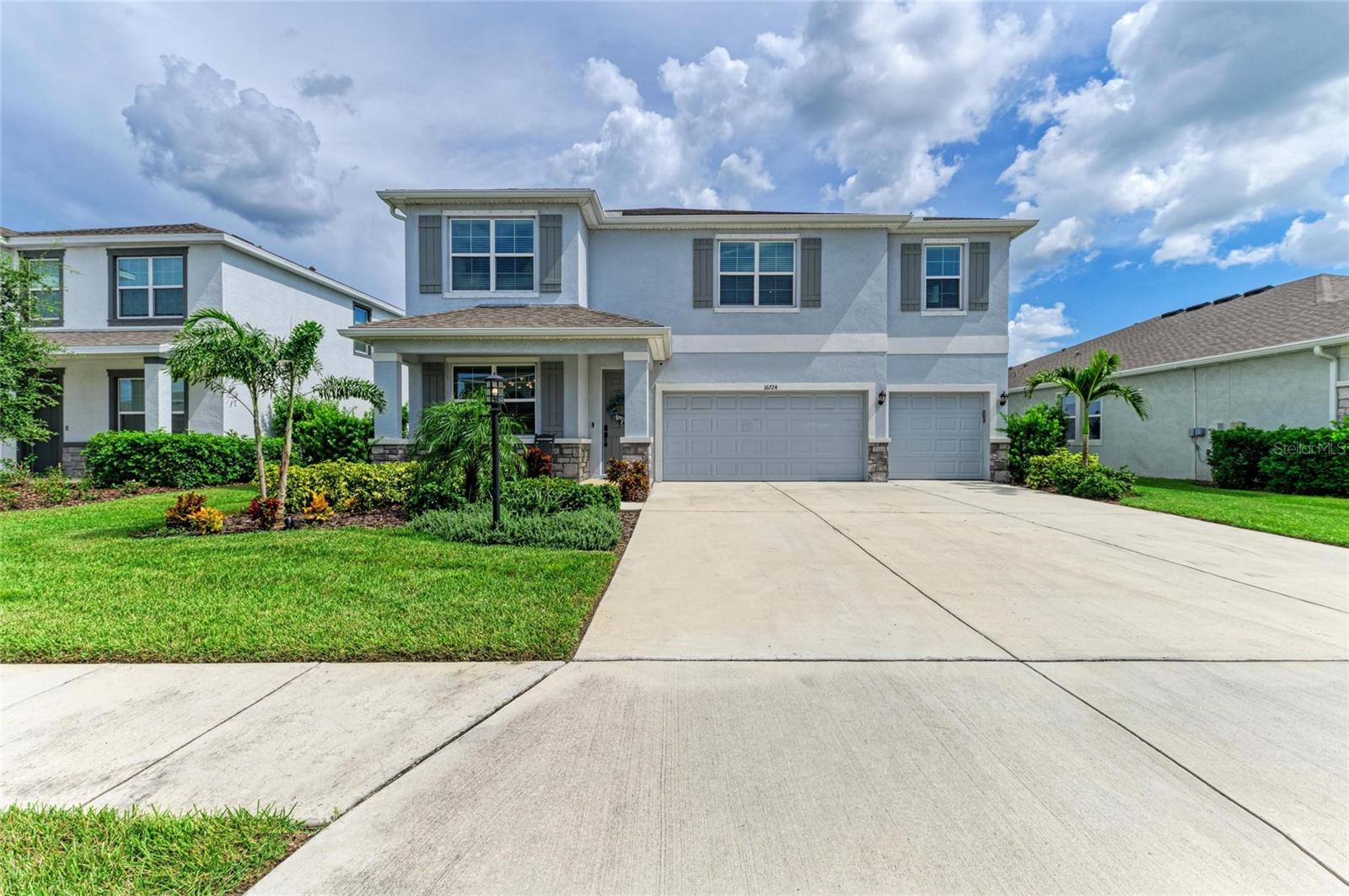 Details for 16724 Barnwood Place, BRADENTON, FL 34211
