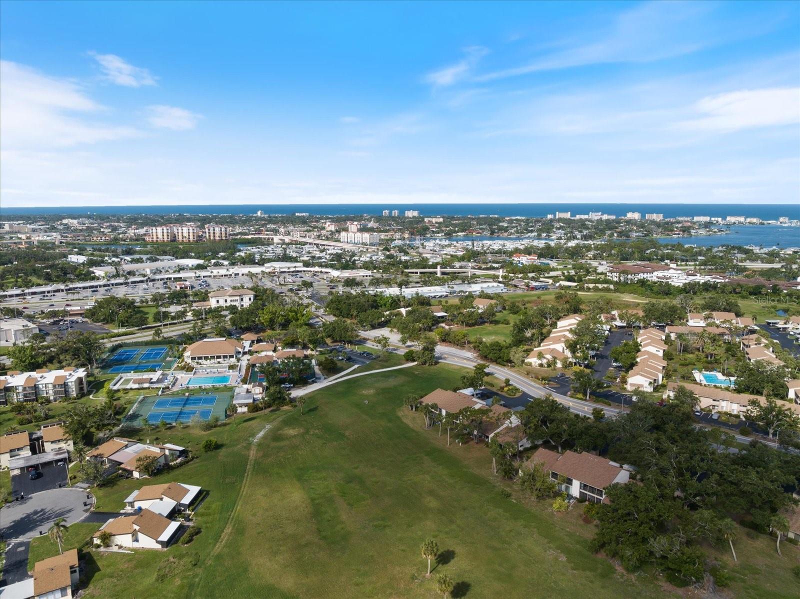 Image 21 of 24 For 660 Bird Bay Drive W 69
