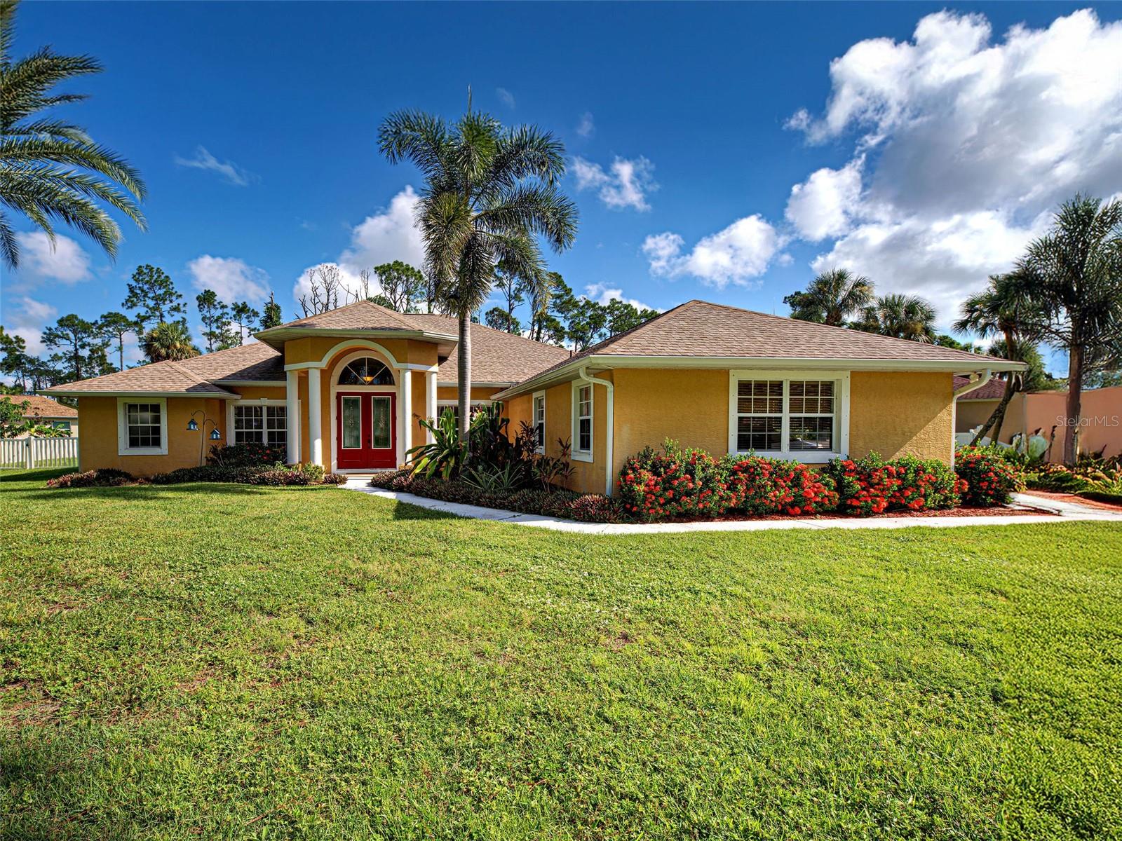 Details for 3286 Henderson Lane, NORTH PORT, FL 34286