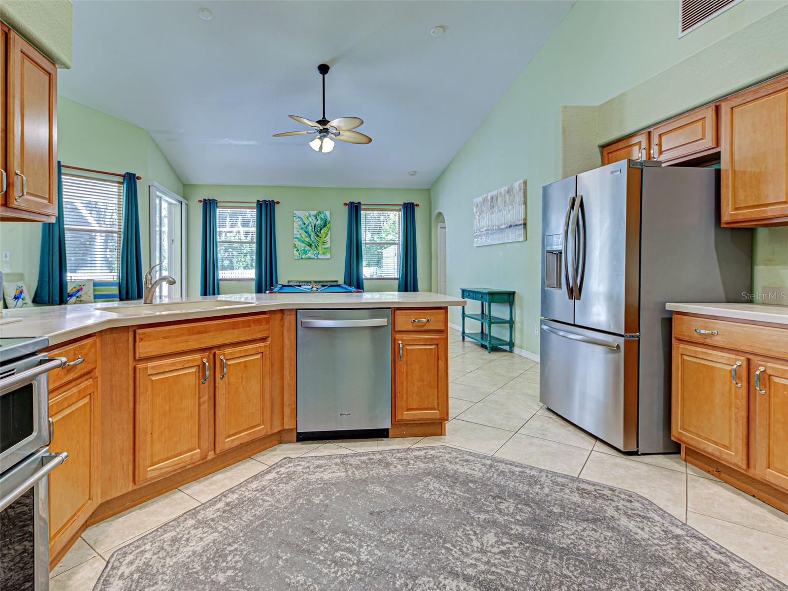 Image 38 of 87 For 3286 Henderson Lane