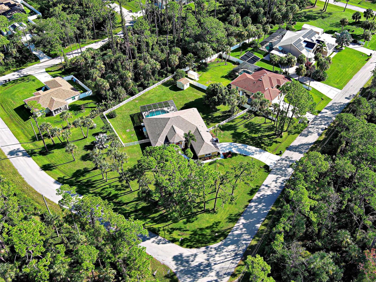 Image 77 of 87 For 3286 Henderson Lane