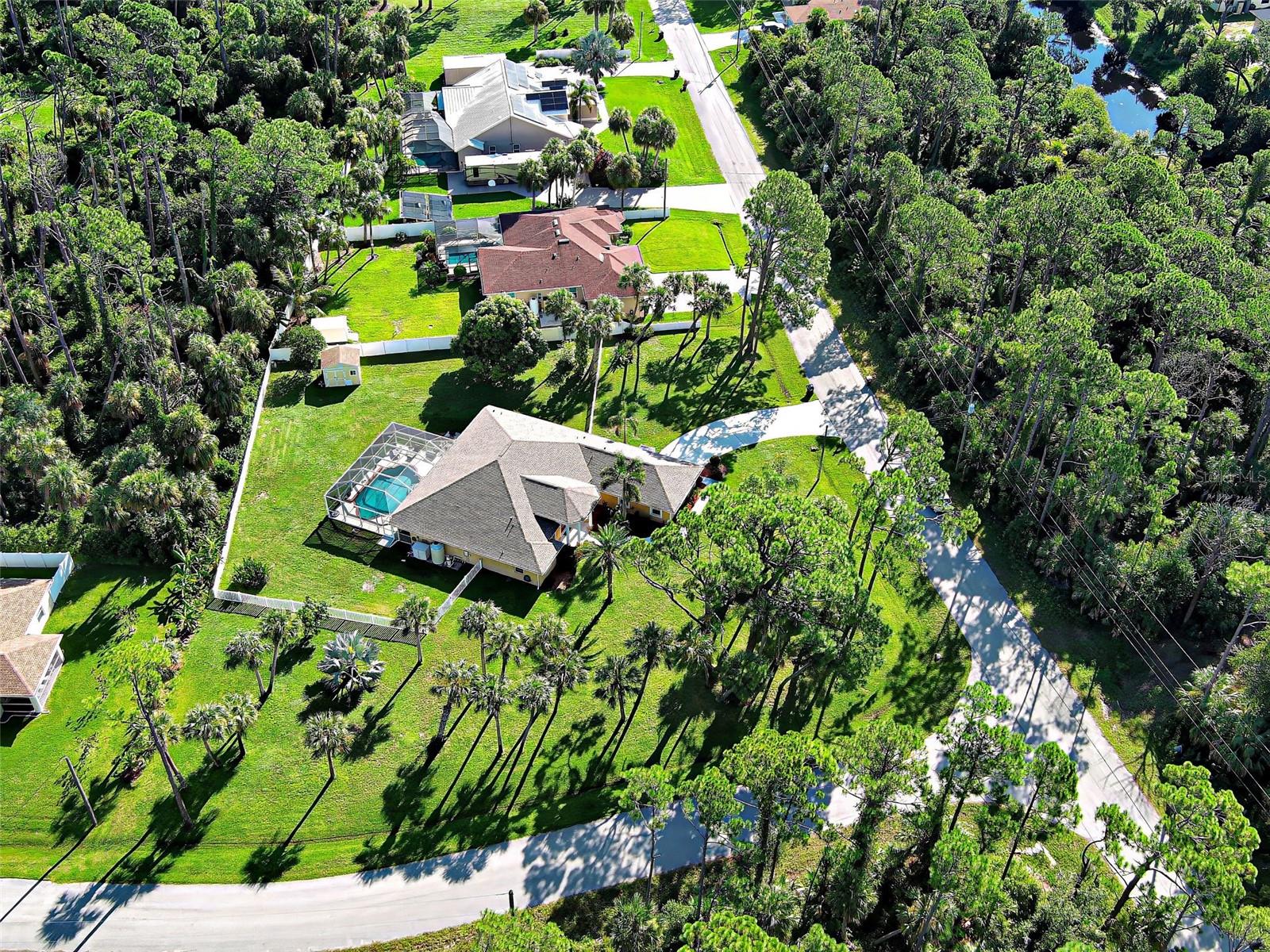 Image 78 of 87 For 3286 Henderson Lane