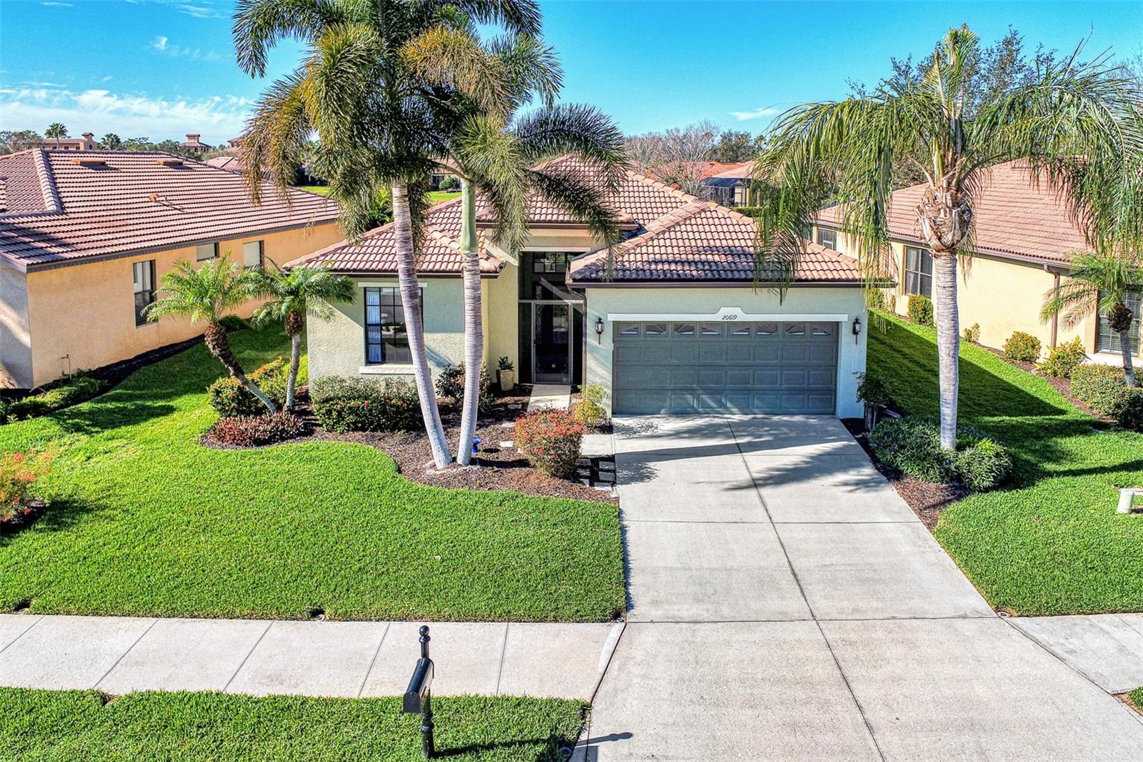 Details for 20619 Capello Drive, VENICE, FL 34292