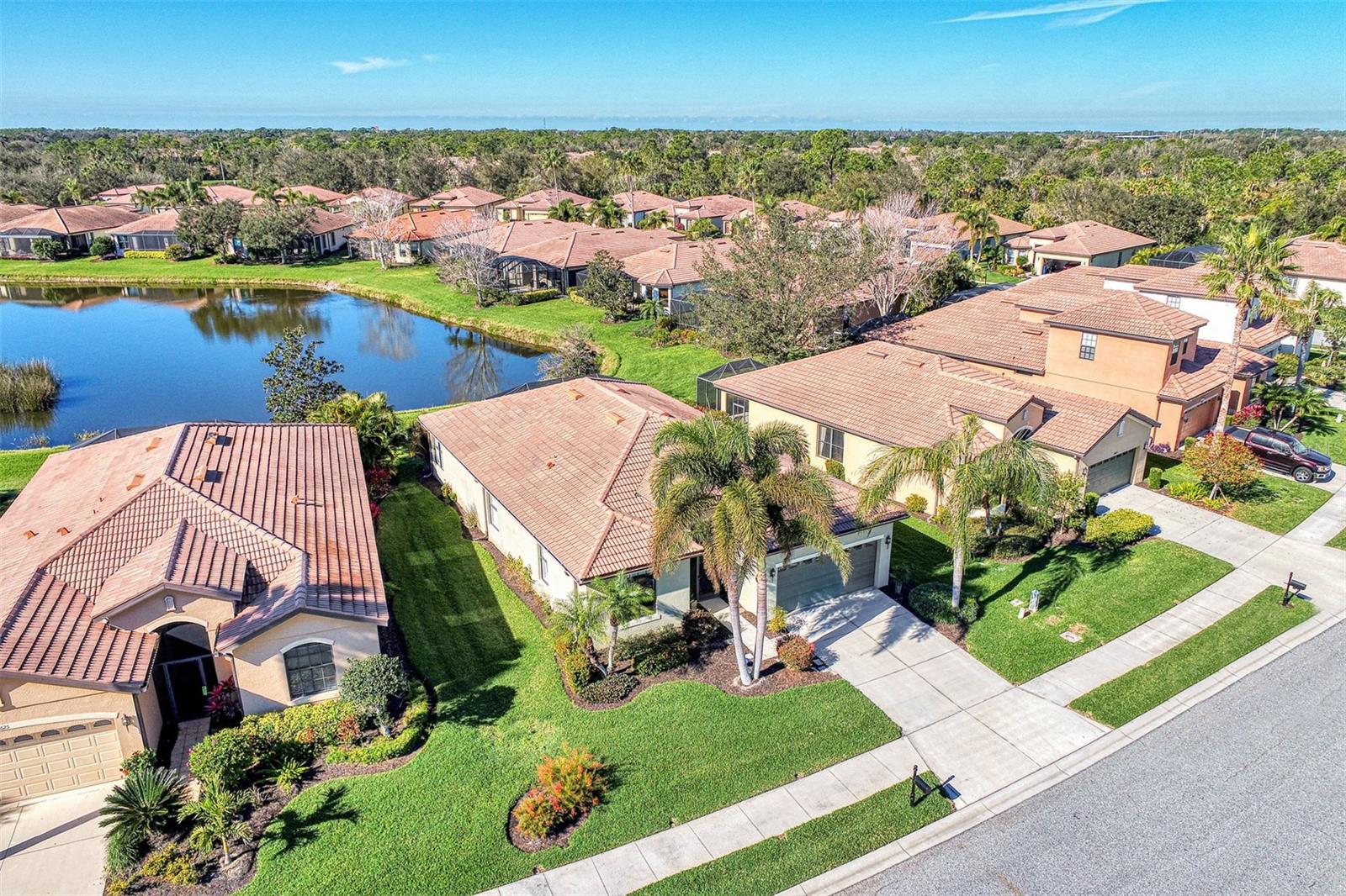 Image 3 of 53 For 20619 Capello Drive