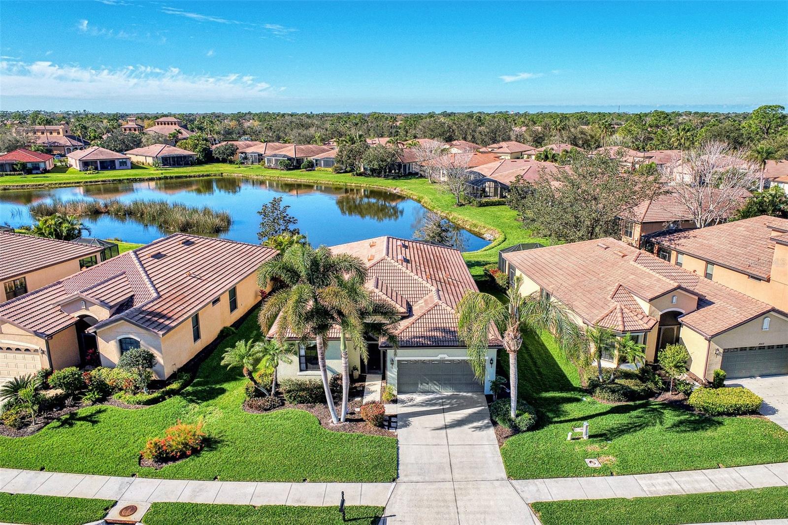 Image 4 of 53 For 20619 Capello Drive