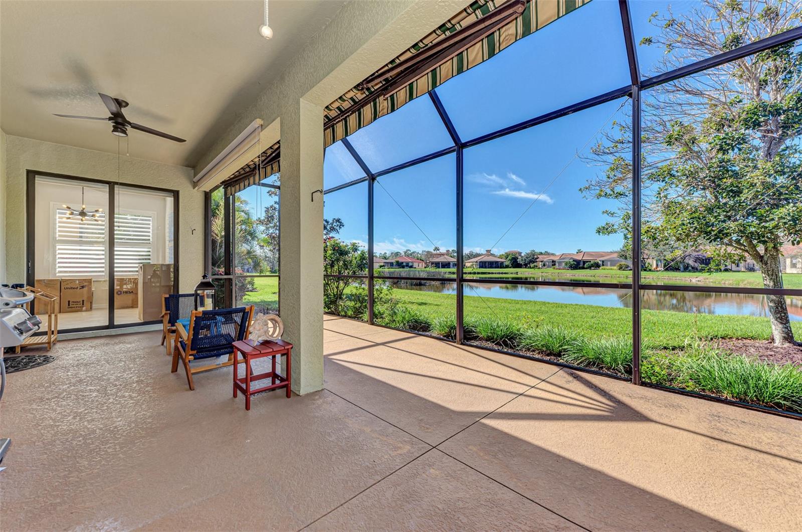 Image 46 of 53 For 20619 Capello Drive