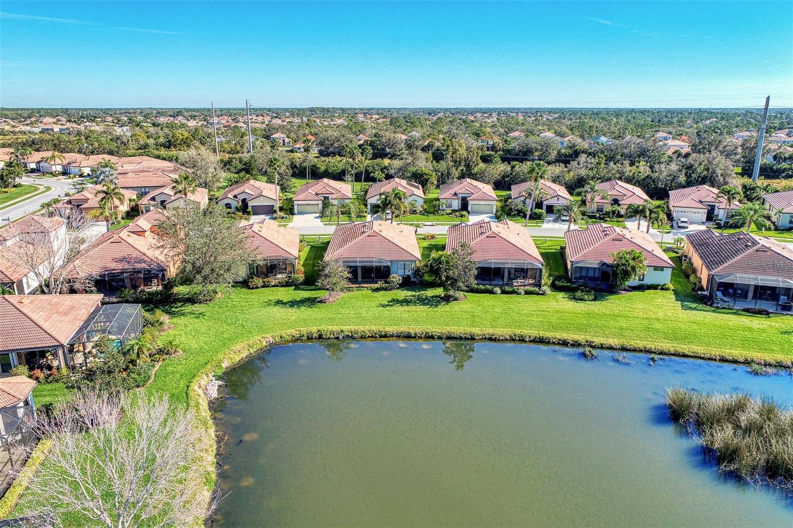 Image 51 of 53 For 20619 Capello Drive