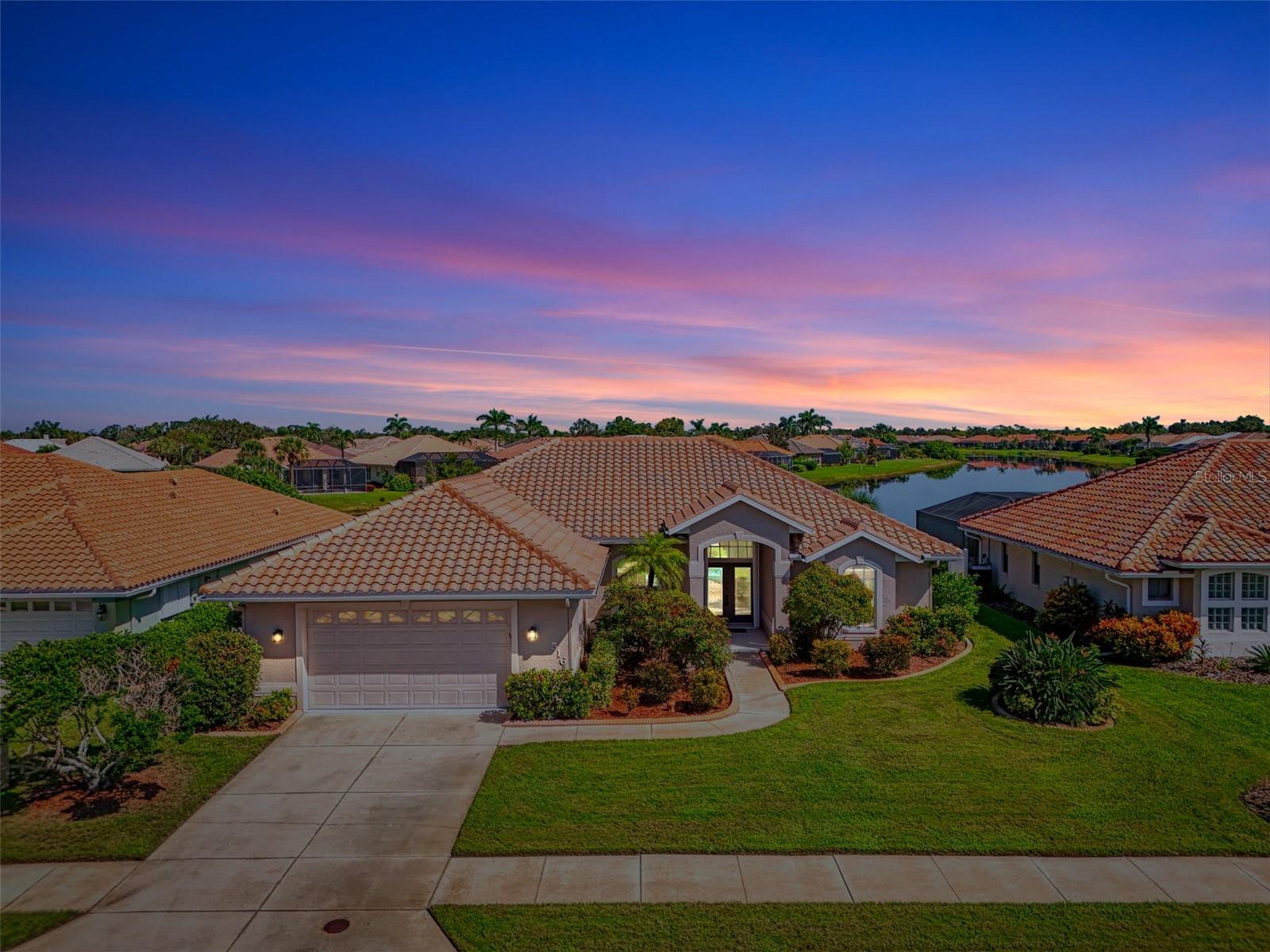 Details for 516 Purslane Point, VENICE, FL 34293
