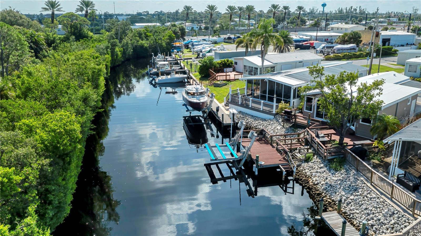 Details for 55 Starboard Drive, VENICE, FL 34285
