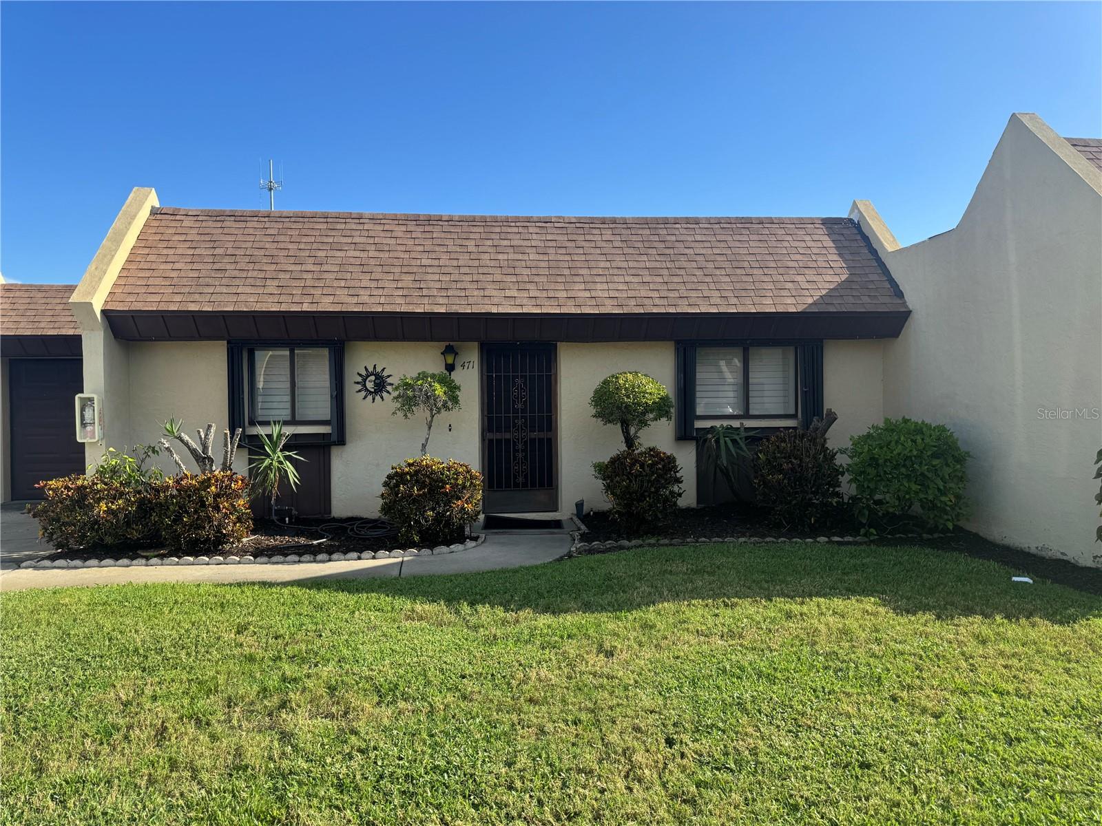 Details for 471 Albee Farm Road V20, VENICE, FL 34285