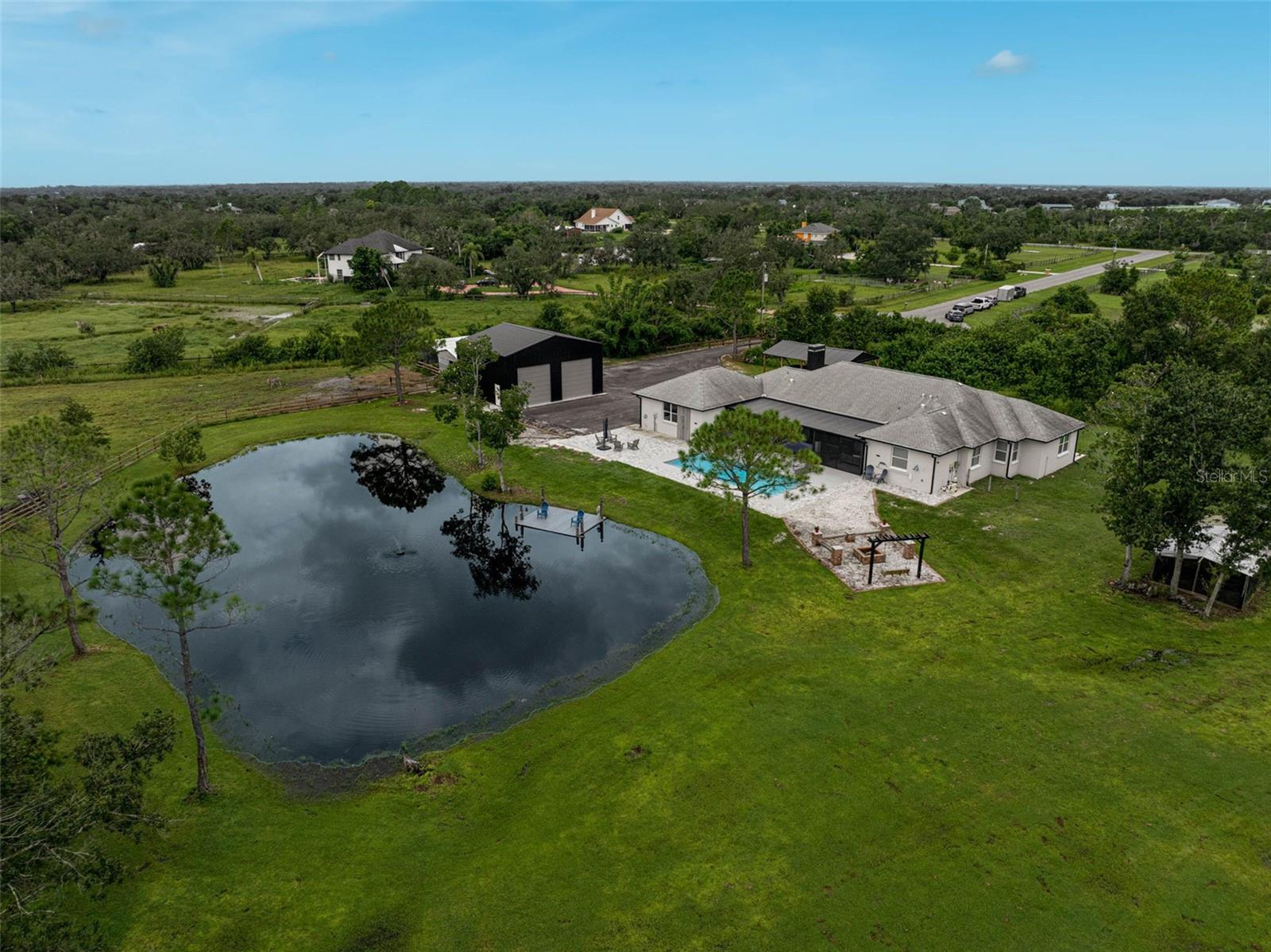 Image 2 of 82 For 28801 100th Drive E