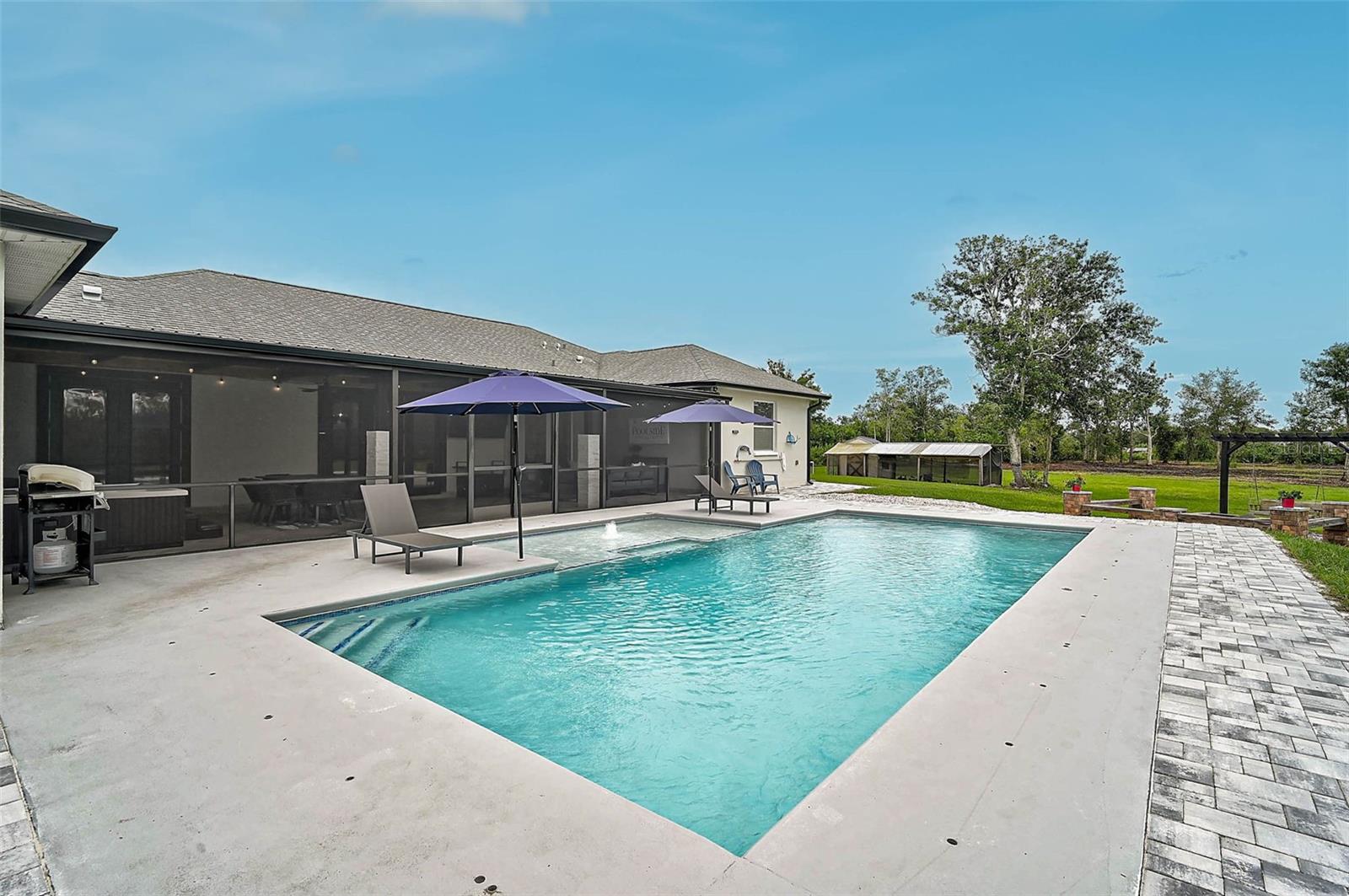 Image 50 of 82 For 28801 100th Drive E