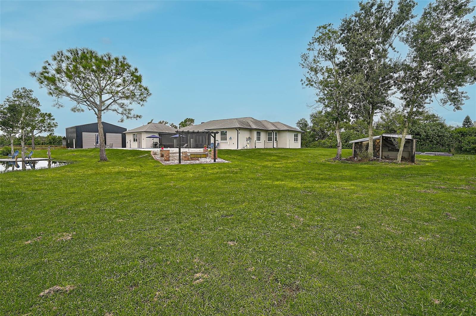 Image 63 of 82 For 28801 100th Drive E