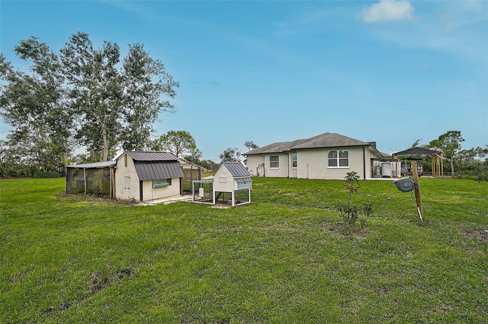 Image 64 of 82 For 28801 100th Drive E