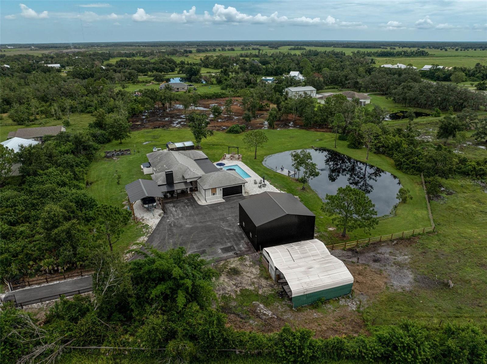 Image 72 of 82 For 28801 100th Drive E