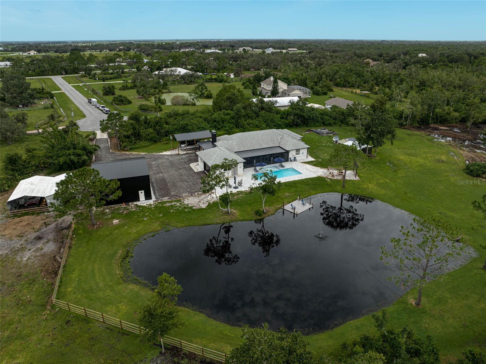 Image 74 of 82 For 28801 100th Drive E
