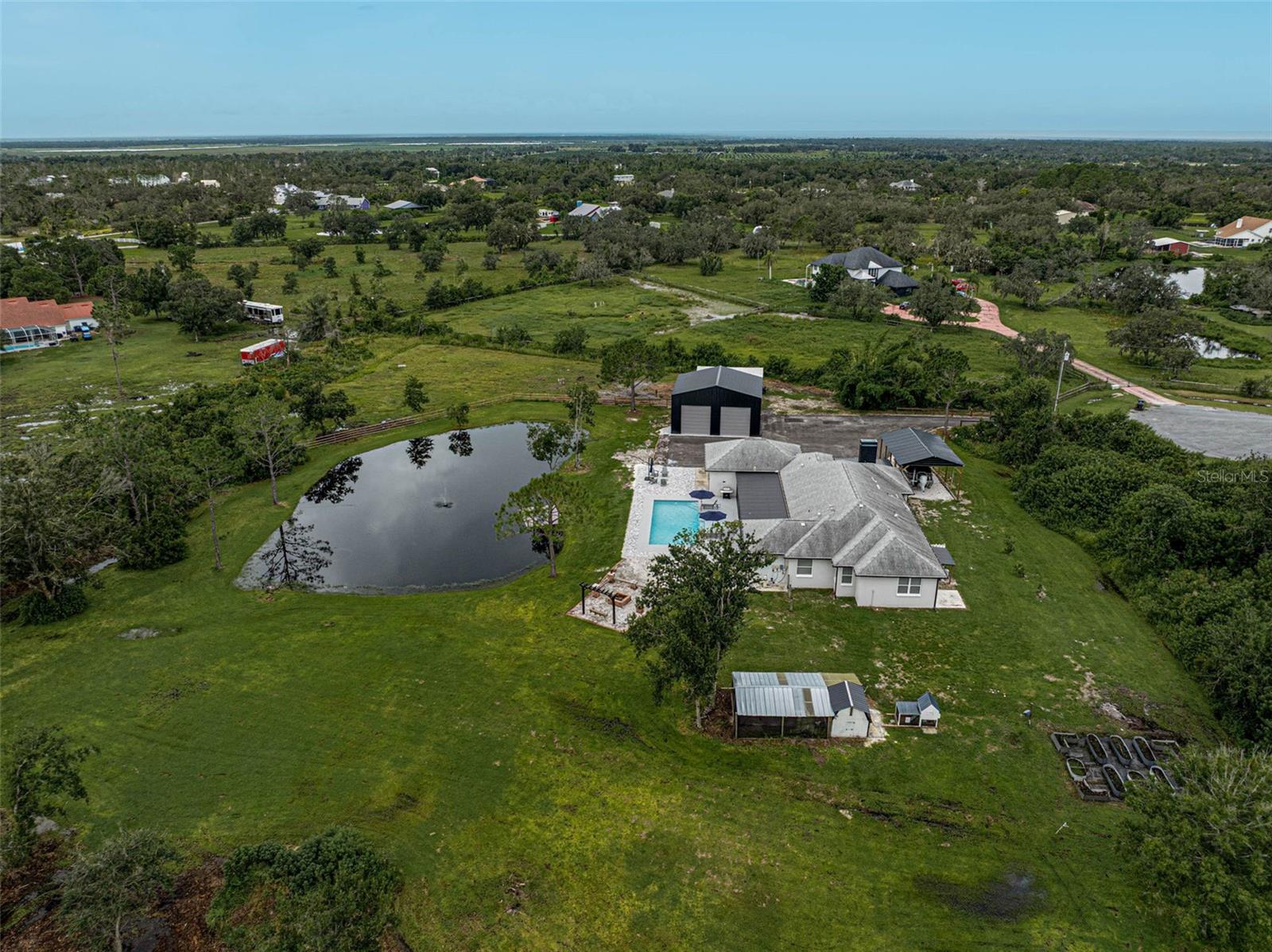 Image 75 of 82 For 28801 100th Drive E