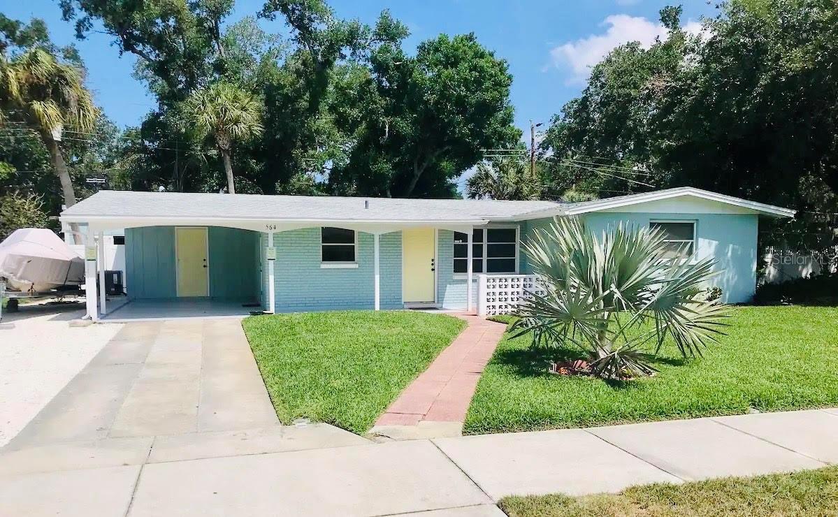 Details for 564 Seminole Drive, VENICE, FL 34293