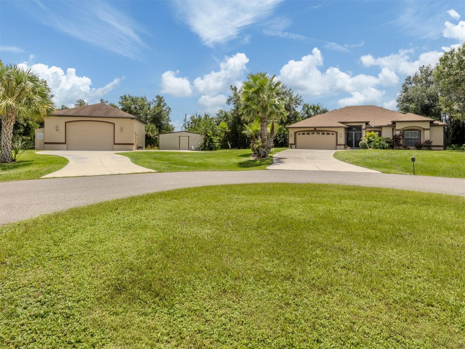 Details for 7851 Howser Court, NORTH PORT, FL 34287