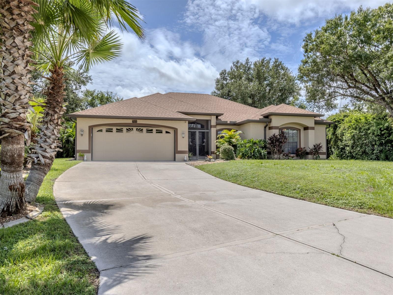 Image 2 of 66 For 7851 Howser Court