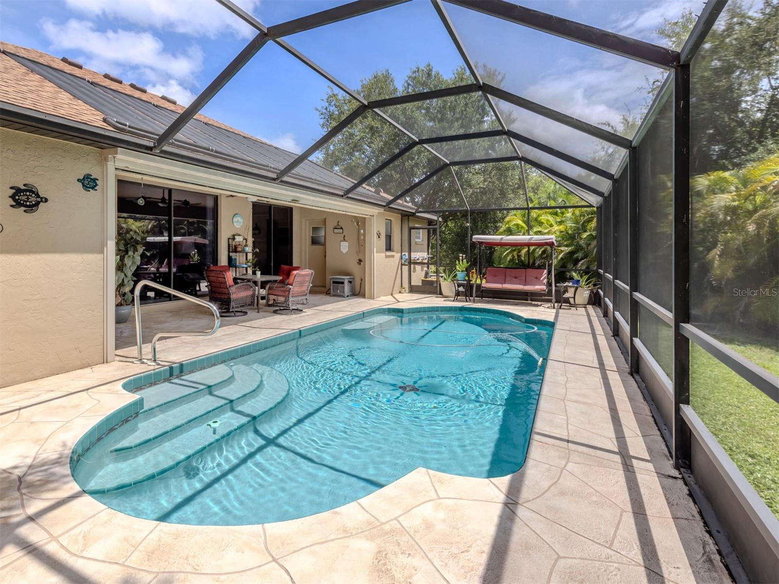 Image 27 of 66 For 7851 Howser Court