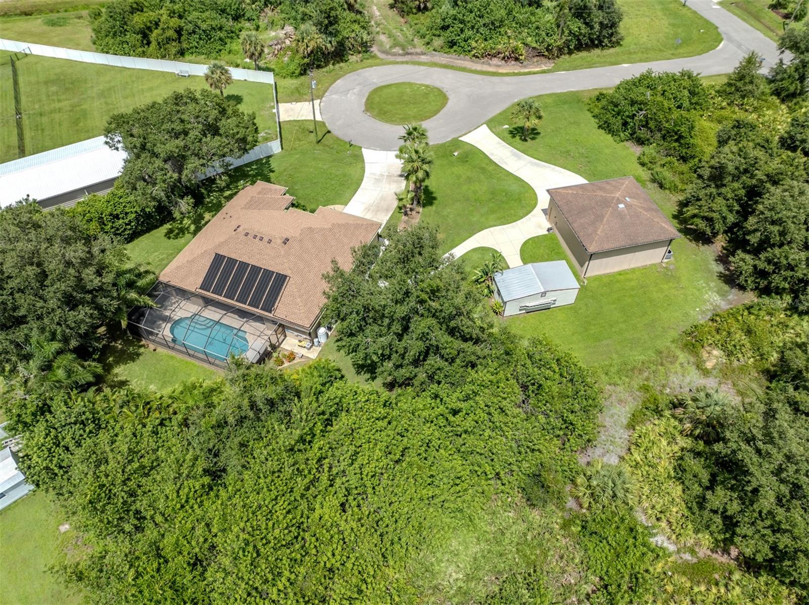 Image 29 of 66 For 7851 Howser Court