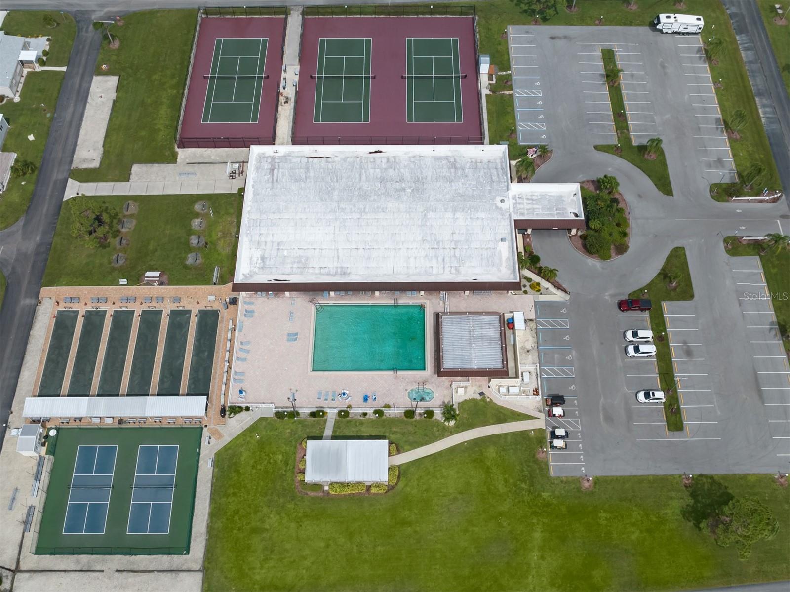 Image 57 of 66 For 7851 Howser Court