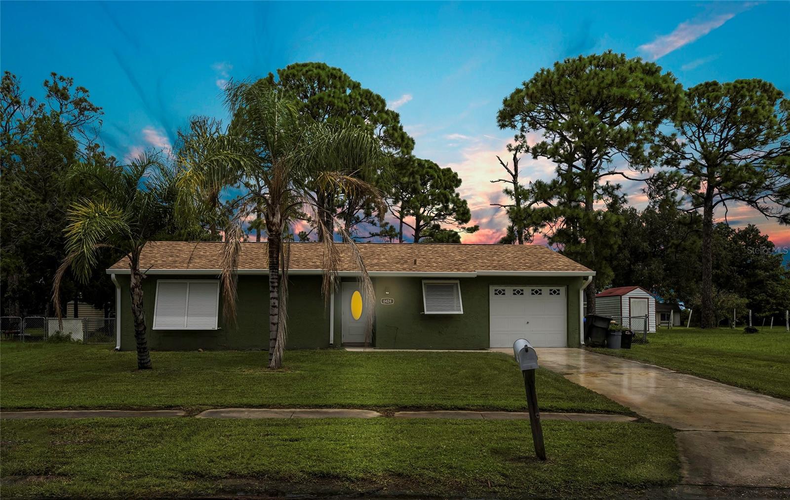 Details for 6424 Elmwood Road, NORTH PORT, FL 34287