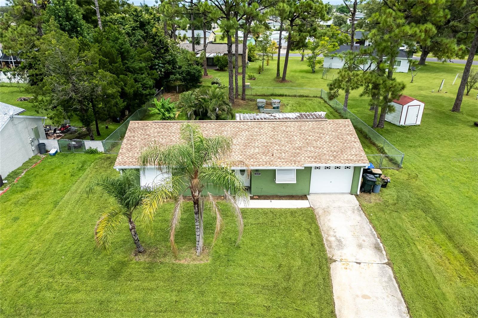 Image 31 of 47 For 6424 Elmwood Road