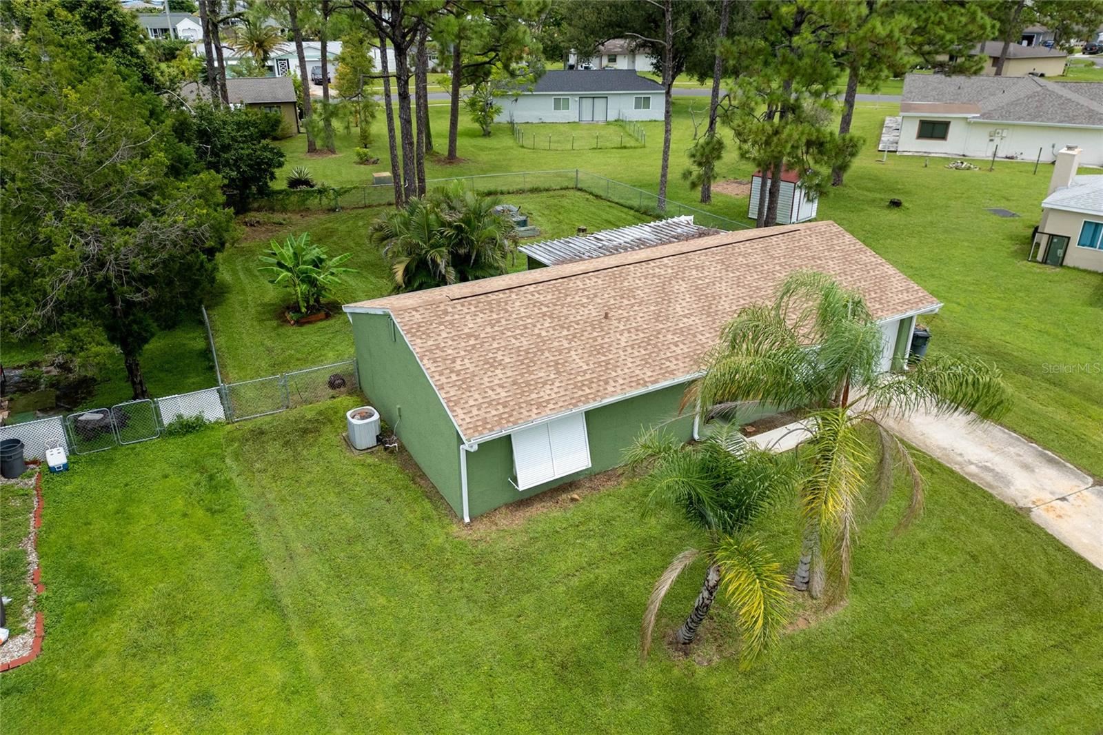 Image 32 of 47 For 6424 Elmwood Road