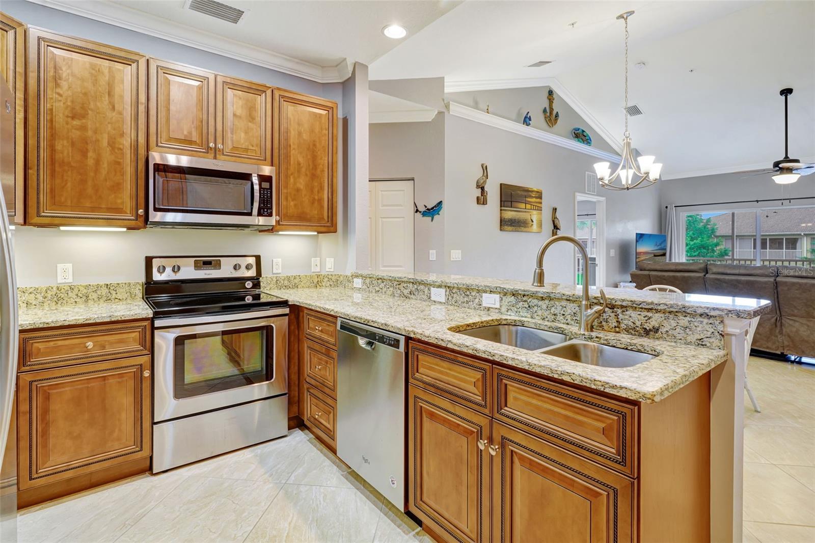 Image 12 of 64 For 1102 Winding Pines Circle 205