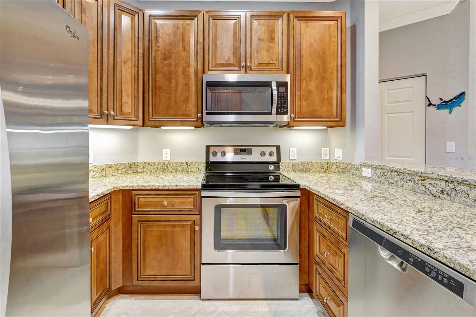 Image 14 of 64 For 1102 Winding Pines Circle 205