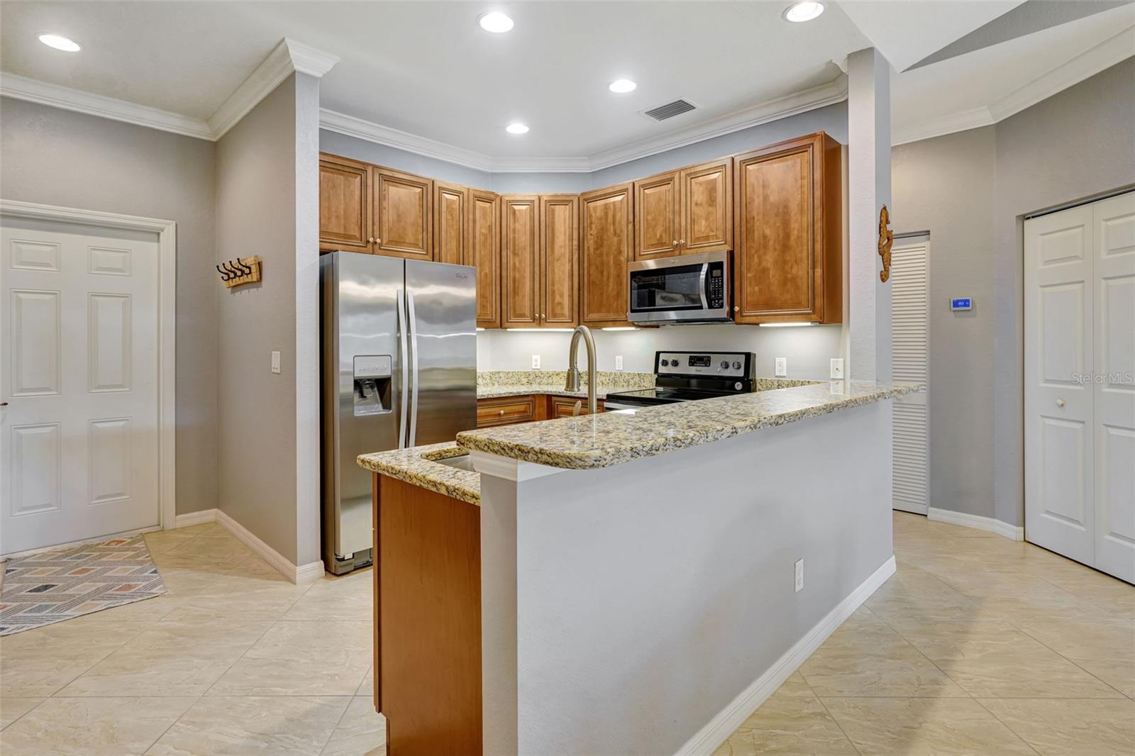 Image 17 of 64 For 1102 Winding Pines Circle 205