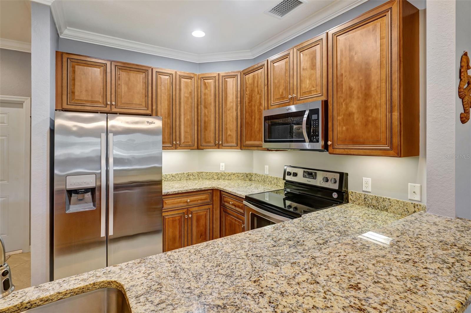 Image 18 of 64 For 1102 Winding Pines Circle 205