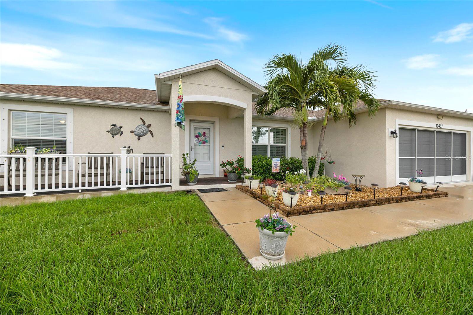 Details for 10437 Euston Avenue, ENGLEWOOD, FL 34224