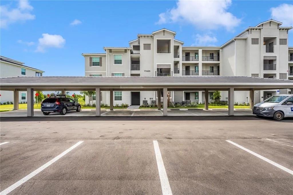 Details for 17655 Opal Sand Drive 401, VENICE, FL 34293