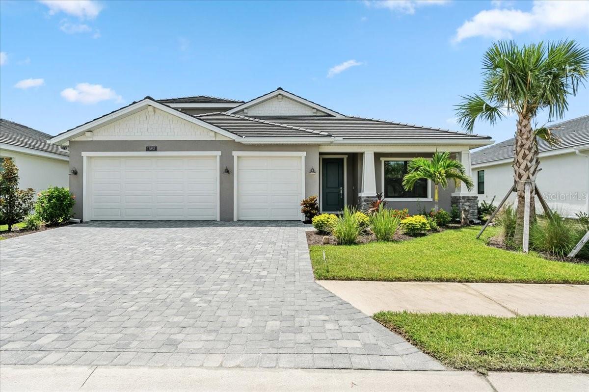 Details for 12857 Pinnacle Lane, VENICE, FL 34293
