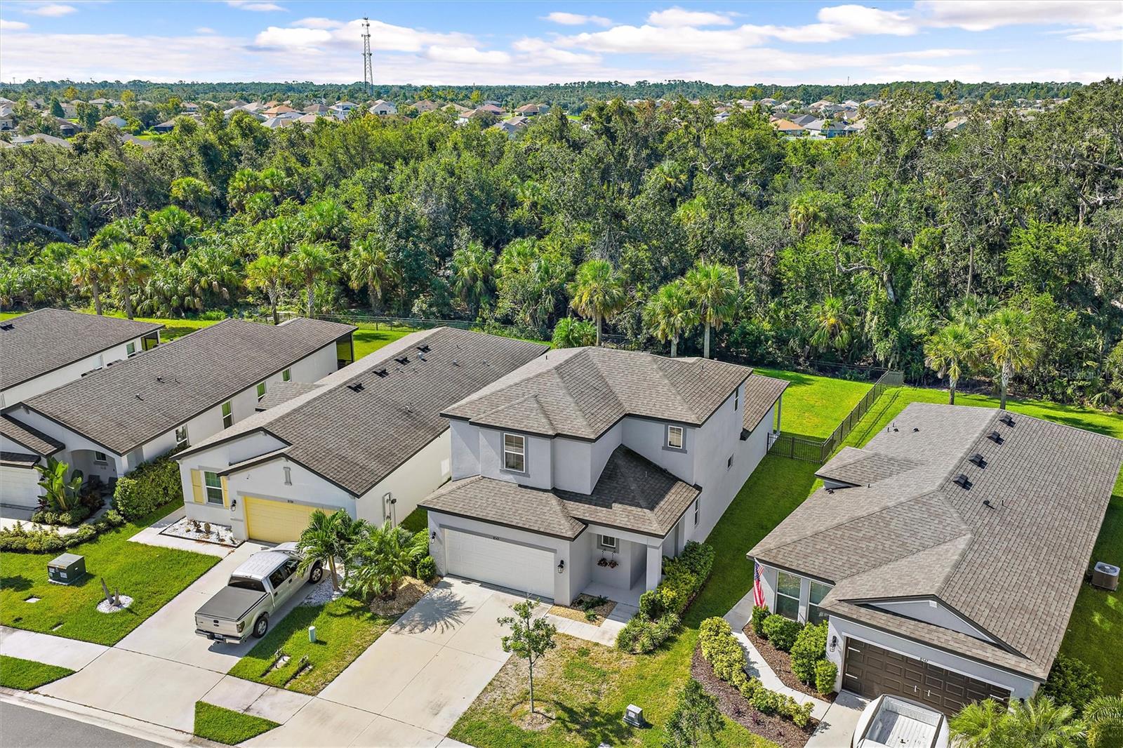 Details for 8543 Starlight Loop, PARRISH, FL 34219