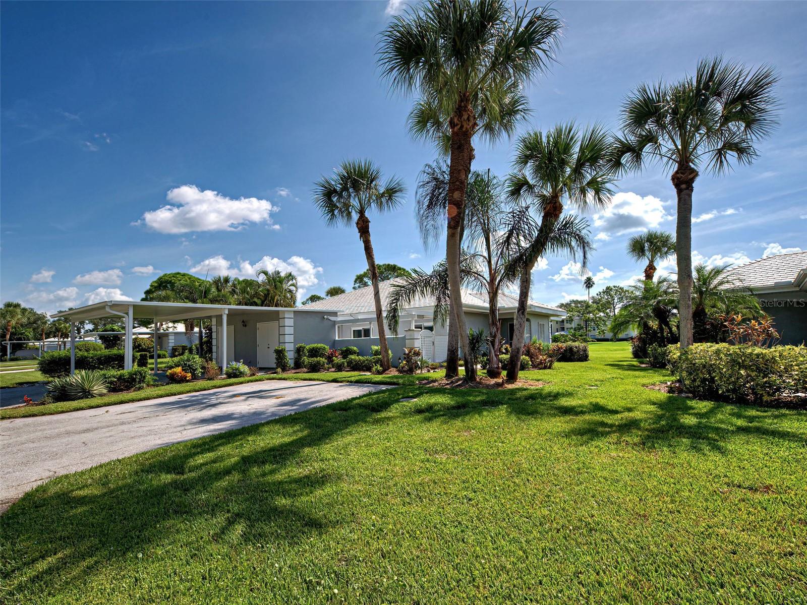 Details for 236 Cerromar Way S 40, VENICE, FL 34293