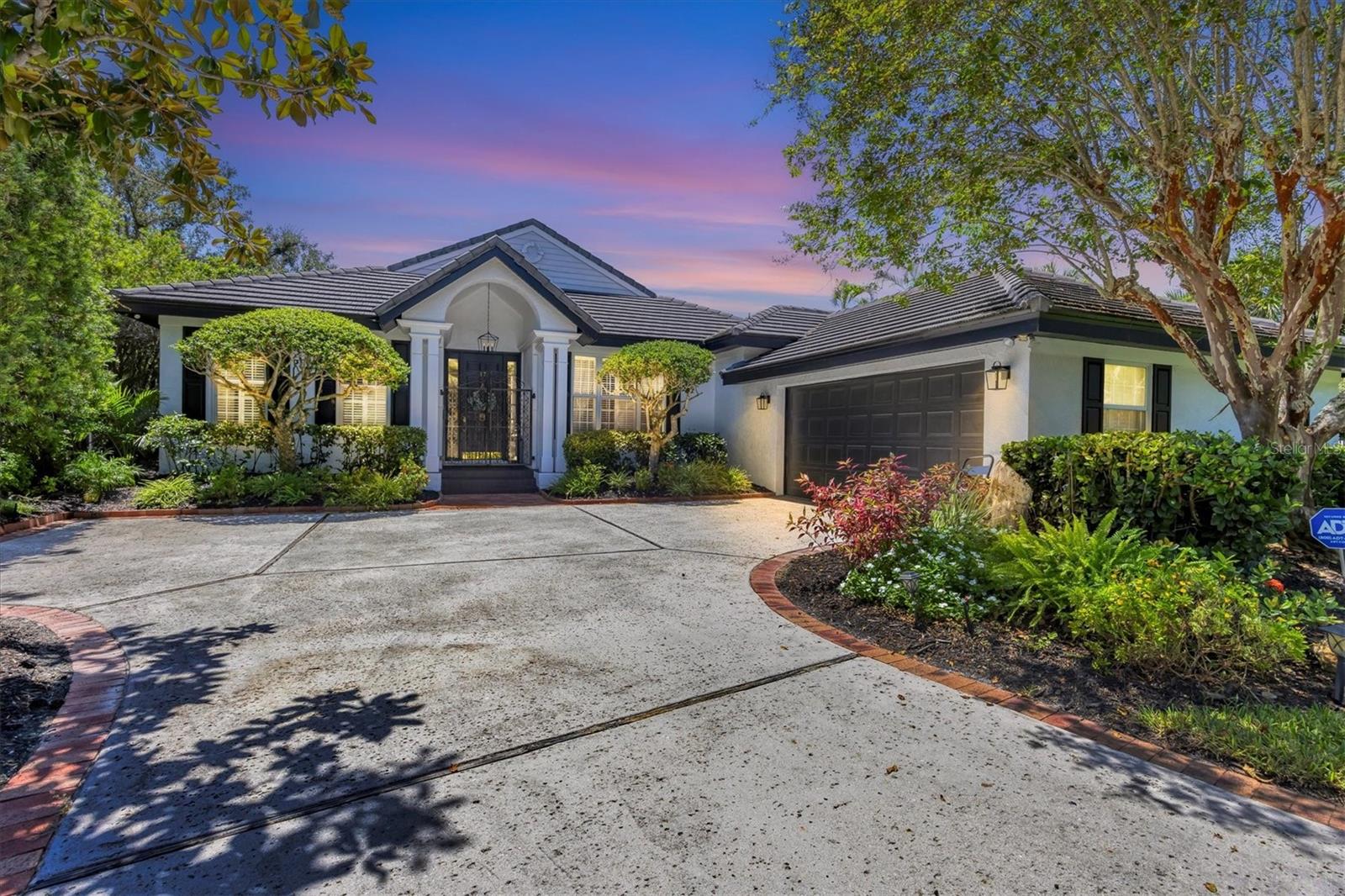 Details for 17 Bayhead Lane, OSPREY, FL 34229