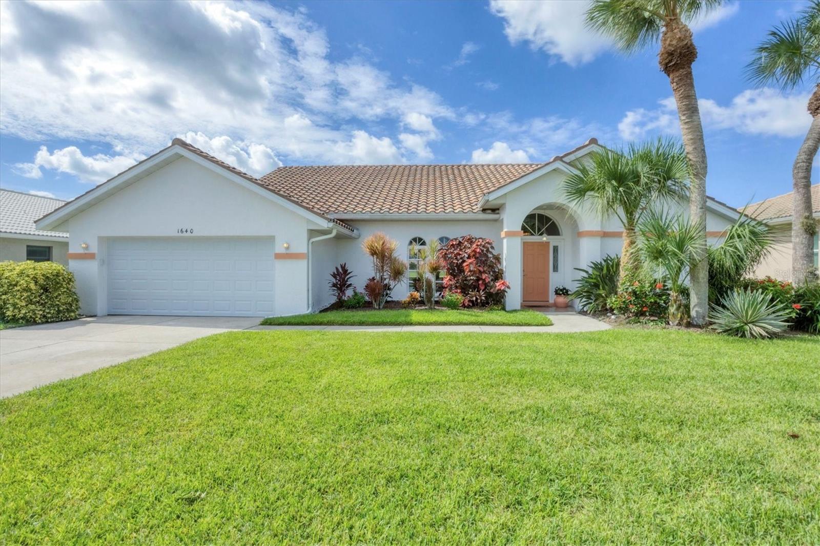 Details for 1640 Valley Drive, VENICE, FL 34292